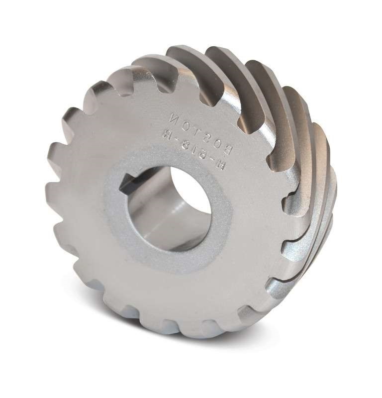 Helical Gears